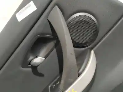 Peça sobressalente para automóvel em segunda mão conjunto de bancos por bmw serie 3 touring (e91) 318d referências oem iam  n1.z1.25.3.b n2.z2.p.5.f.2