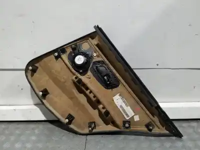 Peça sobressalente para automóvel em segunda mão conjunto de bancos por bmw serie 3 touring (e91) 318d referências oem iam  n1.z1.25.3.b n2.z2.p.5.f.2