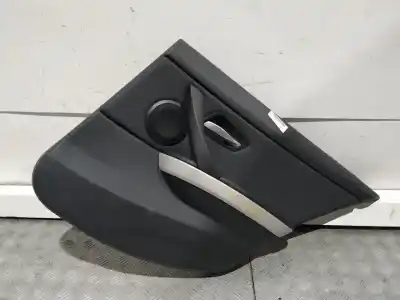 Peça sobressalente para automóvel em segunda mão conjunto de bancos por bmw serie 3 touring (e91) 318d referências oem iam  n1.z1.25.3.b n2.z2.p.5.f.2