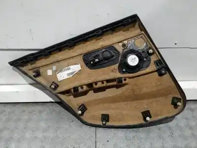 Peça sobressalente para automóvel em segunda mão conjunto de bancos por bmw serie 3 touring (e91) 318d referências oem iam  n1.z1.25.3.b n2.z2.p.5.f.2