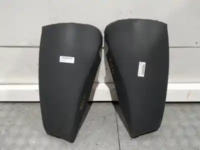 Peça sobressalente para automóvel em segunda mão conjunto de bancos por bmw serie 3 touring (e91) 318d referências oem iam  n1.z1.25.3.b n2.z2.p.5.f.2