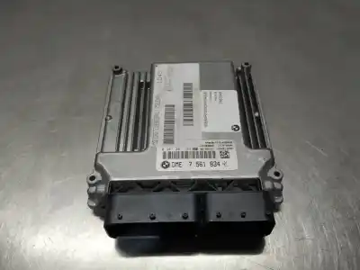 Peça sobressalente para automóvel em segunda mão  por BMW SERIE 3 TOURING (E91)  Referências OEM IAM 7561834 0261201159 7528590 7561834 7563348  N1.Z2.4.6.4