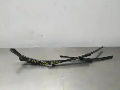 Peça sobressalente para automóvel em segunda mão haste de escova dianteiro direito por bmw serie 3 touring (e91) 318d referências oem iam 