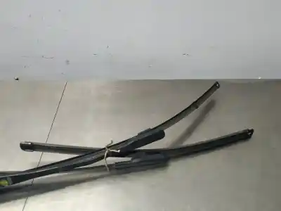 Автозапчасти б/у рычаг стеклоочистителя передний правый за bmw serie 3 touring (e91) 318d ссылки oem iam   n1.z2.7.4.2