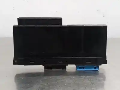 Peça sobressalente para automóvel em segunda mão módulo de confort / bsi /bcm por bmw serie 3 touring (e91) 318d referências oem iam 6135922633101 9226331