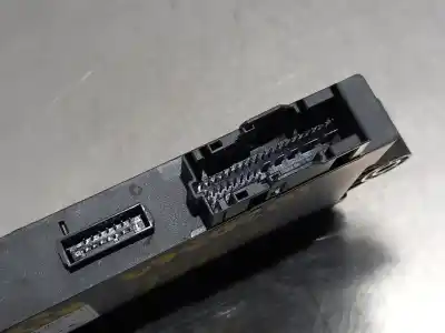 Peça sobressalente para automóvel em segunda mão módulo eletrônico por bmw serie 3 touring (e91) 318d referências oem iam 6135921785301