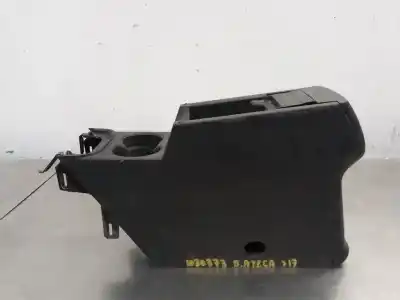 Pezzo di ricambio per auto di seconda mano console centrale per seat ateca (kh7) style riferimenti oem iam   n1.z2.3.8.0
