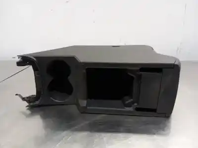 Peça sobressalente para automóvel em segunda mão consola central por seat ateca (kh7) style referências oem iam 