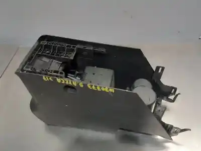 Pezzo di ricambio per auto di seconda mano console centrale per seat ateca (kh7) style riferimenti oem iam   n1.z2.3.8.0