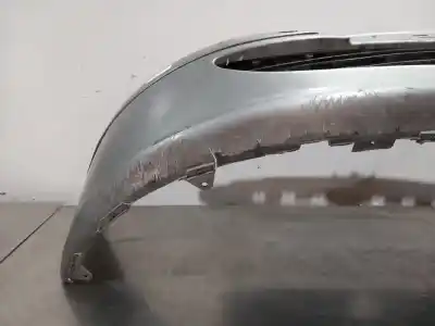 Tweedehands auto-onderdeel voorbumper voor peugeot 307 berlina (s2) 307 5p xt oem iam-referenties 