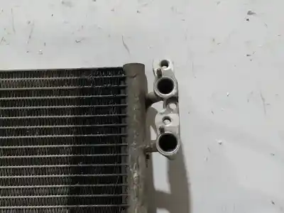 Peça sobressalente para automóvel em segunda mão condensador / radiador de sofagem / ar condicionado por bmw serie 3 touring (e91) 318d referências oem iam 3213311