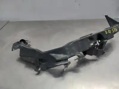 Peça sobressalente para automóvel em segunda mão suporte do farol direito por bmw serie 3 touring (e91) 318d referências oem iam 7138402