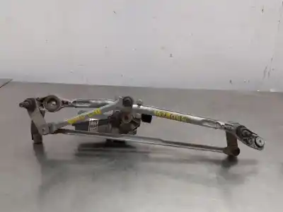 Peça sobressalente para automóvel em segunda mão motor do limpa para brisas por bmw serie 3 touring (e91) 318d referências oem iam 7161711