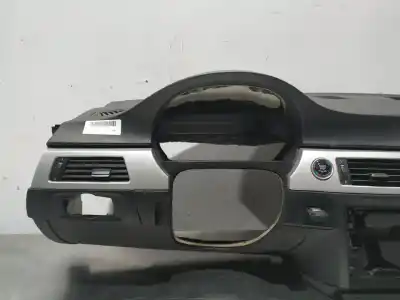 Peça sobressalente para automóvel em segunda mão kit airbag por bmw serie 3 touring (e91) 318d referências oem iam   n1.z3.2.4.3
