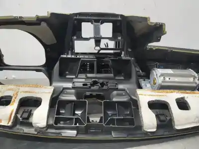 Peça sobressalente para automóvel em segunda mão kit airbag por bmw serie 3 touring (e91) 318d referências oem iam   n1.z3.2.4.3