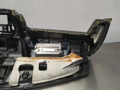 Peça sobressalente para automóvel em segunda mão kit airbag por bmw serie 3 touring (e91) 318d referências oem iam   n1.z3.2.4.3