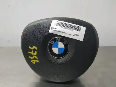 Peça sobressalente para automóvel em segunda mão kit airbag por bmw serie 3 touring (e91) 318d referências oem iam   n1.z3.2.4.3