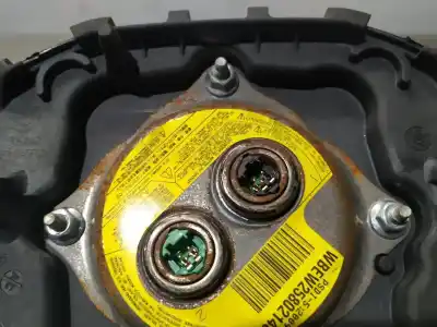 Peça sobressalente para automóvel em segunda mão kit airbag por bmw serie 3 touring (e91) 318d referências oem iam   n1.z3.2.4.3