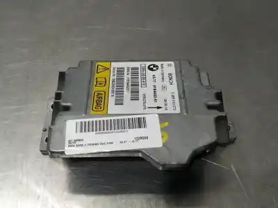 Peça sobressalente para automóvel em segunda mão kit airbag por bmw serie 3 touring (e91) 318d referências oem iam   n1.z3.2.4.3