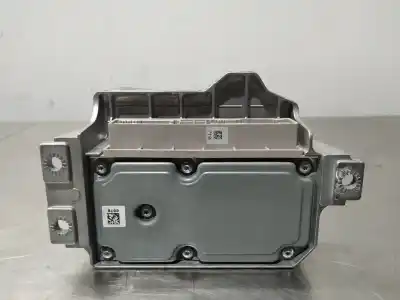 Peça sobressalente para automóvel em segunda mão kit airbag por bmw serie 3 touring (e91) 318d referências oem iam   n1.z3.2.4.3
