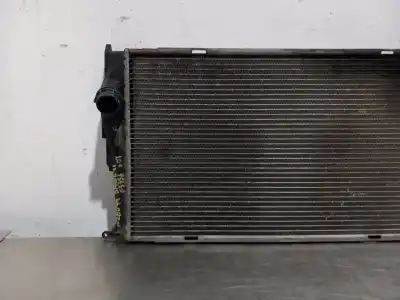 Peça sobressalente para automóvel em segunda mão radiador de água por bmw serie 3 touring (e91) 318d referências oem iam 1711778890307