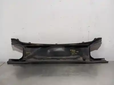 Peça sobressalente para automóvel em segunda mão grelha torpedo curcuvan por bmw serie 3 touring (e91) 318d referências oem iam 6431692427710