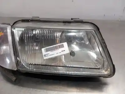Second-hand car spare part Right Headlight for AUDI A3 (8L) 1.9 TDI OEM IAM references   N1.Z1.44.2.A