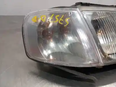 Second-hand car spare part right headlight for audi a3 (8l) 1.9 tdi oem iam references   n1.z1.44.2.a