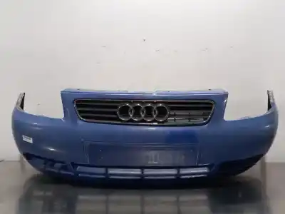 Second-hand car spare part front bumper for audi a3 (8l) 1.9 tdi oem iam references   n5.z1.7.4.m