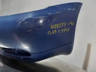 Second-hand car spare part front bumper for audi a3 (8l) 1.9 tdi oem iam references   n5.z1.7.4.m