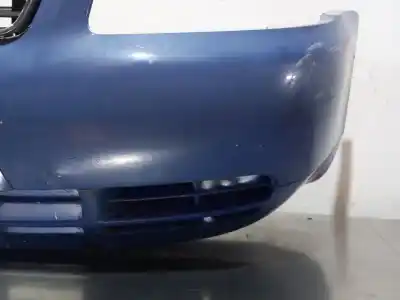 Second-hand car spare part front bumper for audi a3 (8l) 1.9 tdi oem iam references   n5.z1.7.4.m