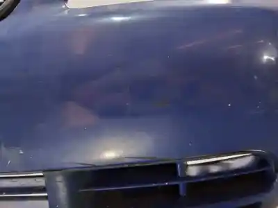 Second-hand car spare part front bumper for audi a3 (8l) 1.9 tdi oem iam references   n5.z1.7.4.m