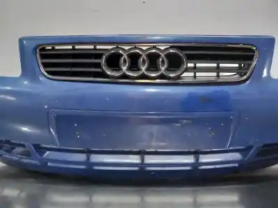 Second-hand car spare part front bumper for audi a3 (8l) 1.9 tdi oem iam references   n5.z1.7.4.m