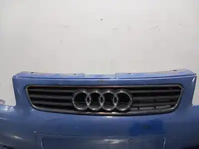 Second-hand car spare part front bumper for audi a3 (8l) 1.9 tdi oem iam references   n5.z1.7.4.m