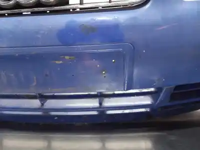 Second-hand car spare part front bumper for audi a3 (8l) 1.9 tdi oem iam references   n5.z1.7.4.m