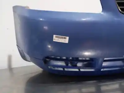 Second-hand car spare part front bumper for audi a3 (8l) 1.9 tdi oem iam references   n5.z1.7.4.m