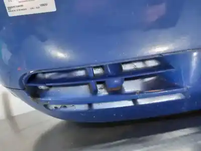 Second-hand car spare part front bumper for audi a3 (8l) 1.9 tdi oem iam references   n5.z1.7.4.m