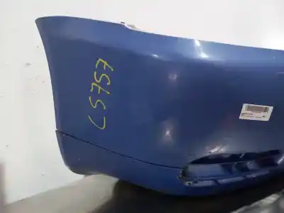 Second-hand car spare part front bumper for audi a3 (8l) 1.9 tdi oem iam references   n5.z1.7.4.m