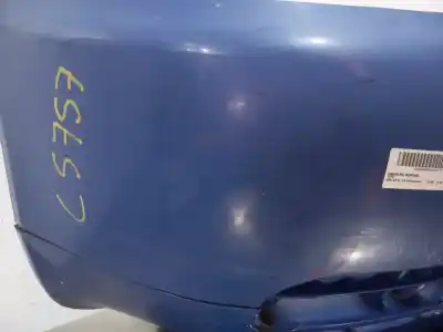 Second-hand car spare part front bumper for audi a3 (8l) 1.9 tdi oem iam references   n5.z1.7.4.m