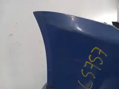 Second-hand car spare part front bumper for audi a3 (8l) 1.9 tdi oem iam references   n5.z1.7.4.m