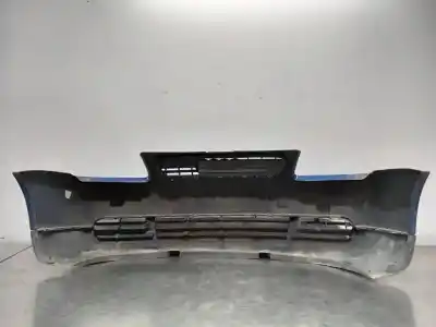 Second-hand car spare part front bumper for audi a3 (8l) 1.9 tdi oem iam references   n5.z1.7.4.m