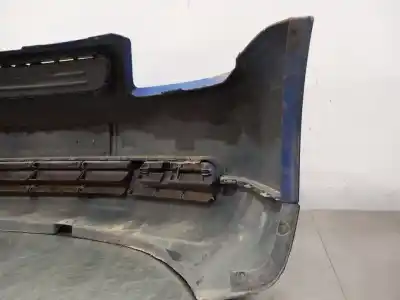 Second-hand car spare part front bumper for audi a3 (8l) 1.9 tdi oem iam references   n5.z1.7.4.m