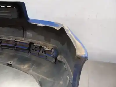 Second-hand car spare part front bumper for audi a3 (8l) 1.9 tdi oem iam references   n5.z1.7.4.m