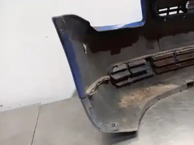 Second-hand car spare part front bumper for audi a3 (8l) 1.9 tdi oem iam references   n5.z1.7.4.m