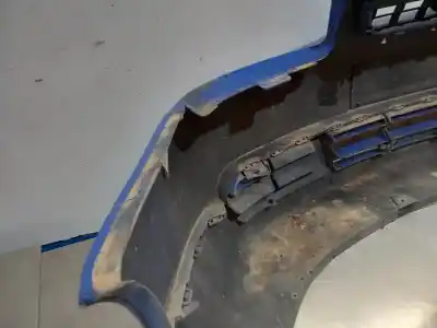 Second-hand car spare part front bumper for audi a3 (8l) 1.9 tdi oem iam references   n5.z1.7.4.m