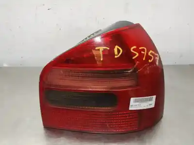 Second-hand car spare part right tailgate light for audi a3 (8l) 1.9 tdi oem iam references   n1.z1.1.4.a