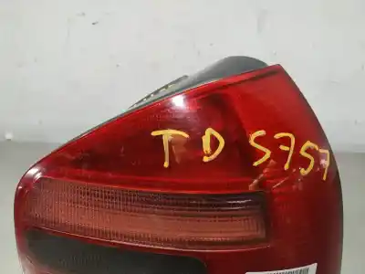 Second-hand car spare part right tailgate light for audi a3 (8l) 1.9 tdi oem iam references   n1.z1.1.4.a