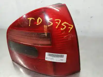 Second-hand car spare part right tailgate light for audi a3 (8l) 1.9 tdi oem iam references   n1.z1.1.4.a