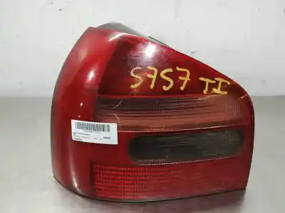 Second-hand car spare part LEFT TAILGATE LIGHT for AUDI A3 (8L)  OEM IAM references 8L0945095A  N1.Z1.1.4.A