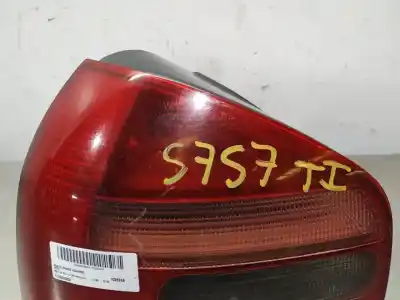Second-hand car spare part left tailgate light for audi a3 (8l) 1.9 tdi oem iam references 8l0945095a  n1.z1.1.4.a